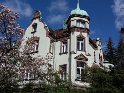 照片: Villa Markersdorf